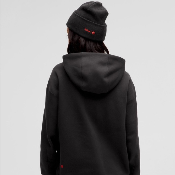 Lululemon Disney hoodie - Picture 3 of 7
